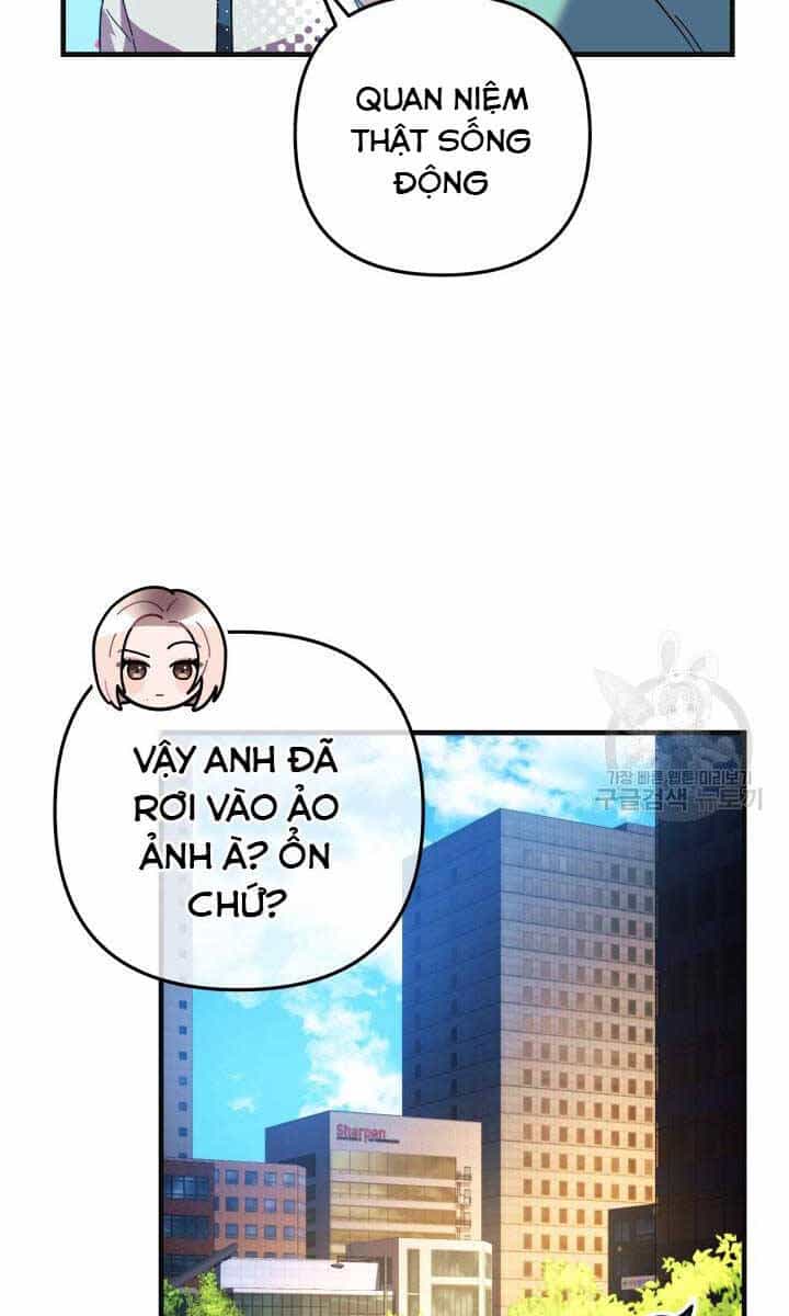 Con Gái Tôi Là Trùm Cuối - Chương 90 - ảnh 46