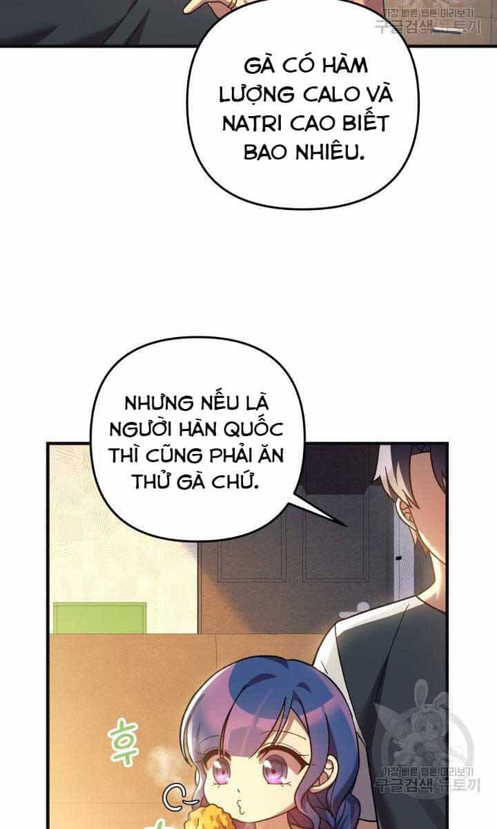 Con Gái Tôi Là Trùm Cuối - Chương 90 - ảnh 58