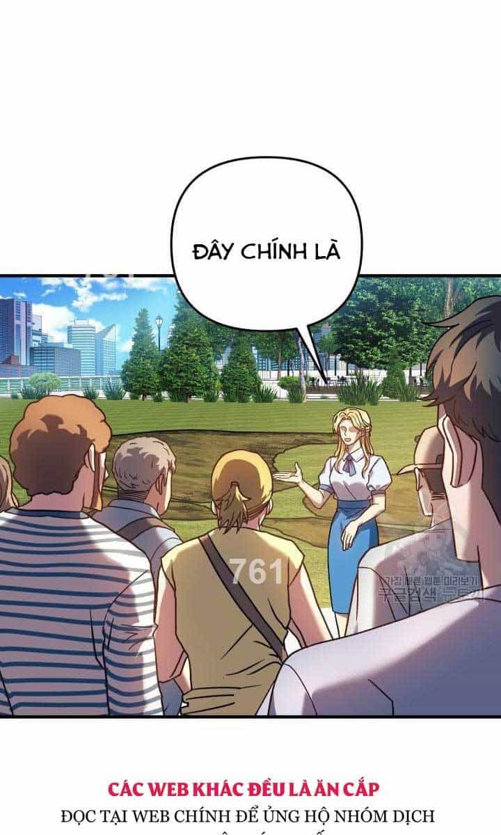 Con Gái Tôi Là Trùm Cuối - Chương 91 - ảnh 3