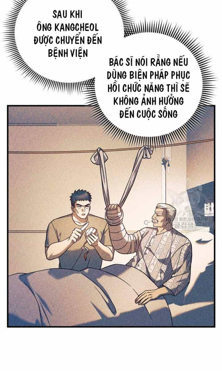 Con Gái Tôi Là Trùm Cuối - Chương 91 - ảnh 45