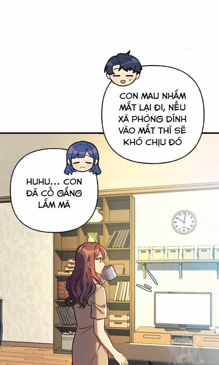 Con Gái Tôi Là Trùm Cuối - Chương 91 - ảnh 56