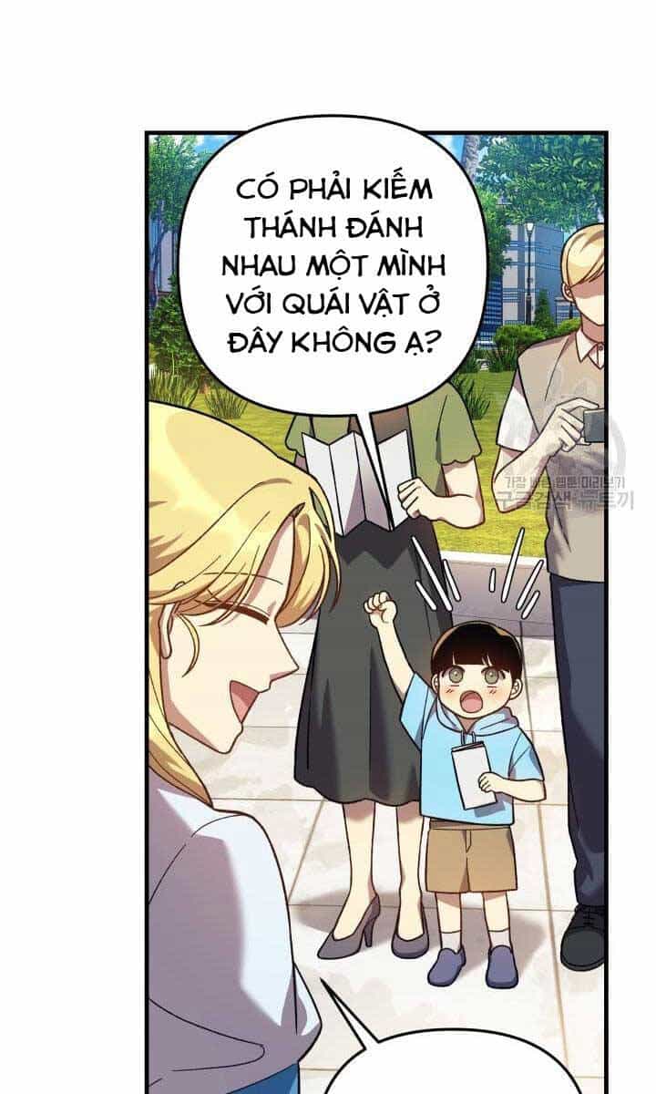 Con Gái Tôi Là Trùm Cuối - Chương 91 - ảnh 6