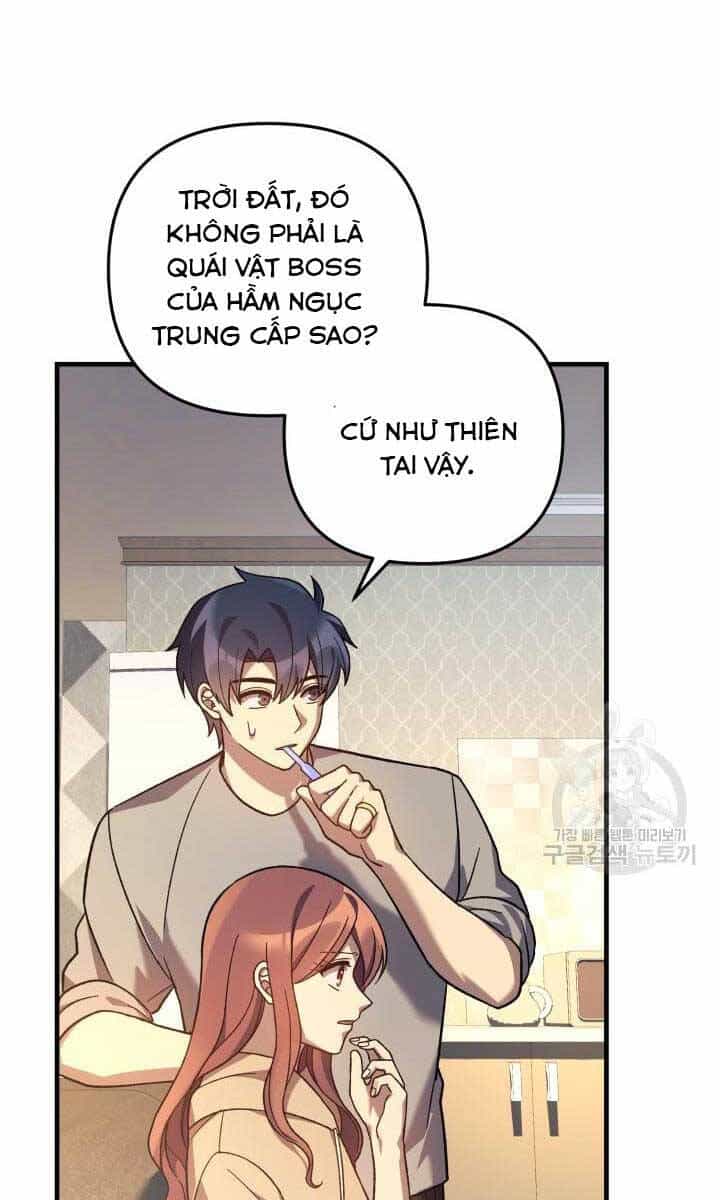 Con Gái Tôi Là Trùm Cuối - Chương 91 - ảnh 65
