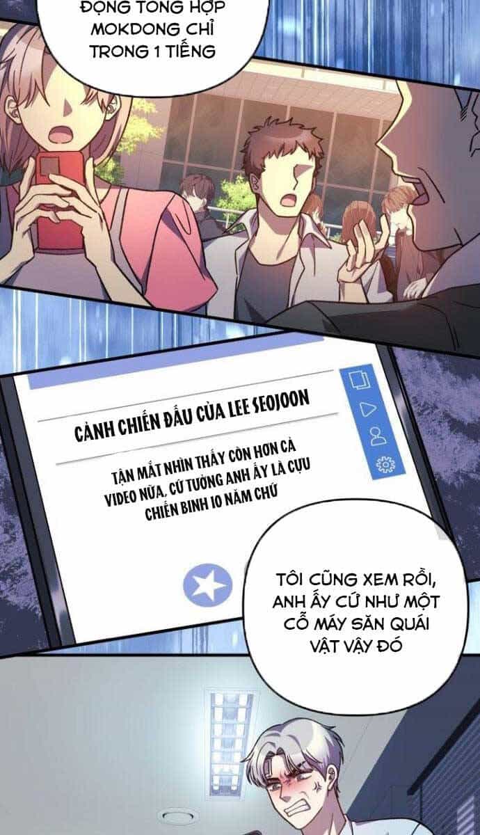 Con Gái Tôi Là Trùm Cuối - Chương 92 - ảnh 70