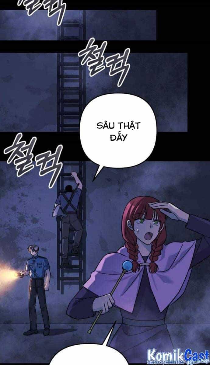 Con Gái Tôi Là Trùm Cuối - Chương 92 - ảnh 82