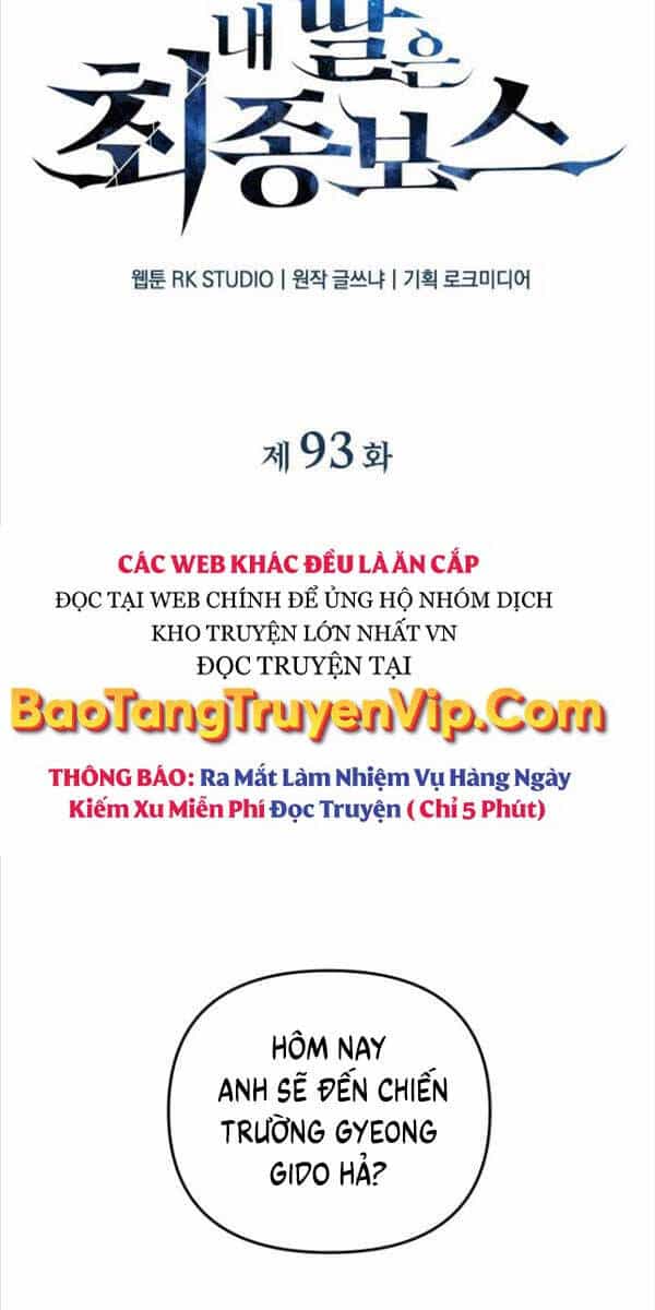 Con Gái Tôi Là Trùm Cuối - Chương 93 - ảnh 27