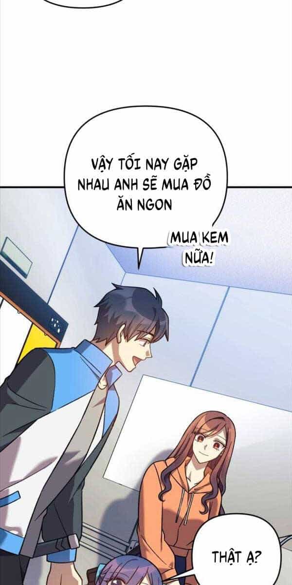 Con Gái Tôi Là Trùm Cuối - Chương 93 - ảnh 32
