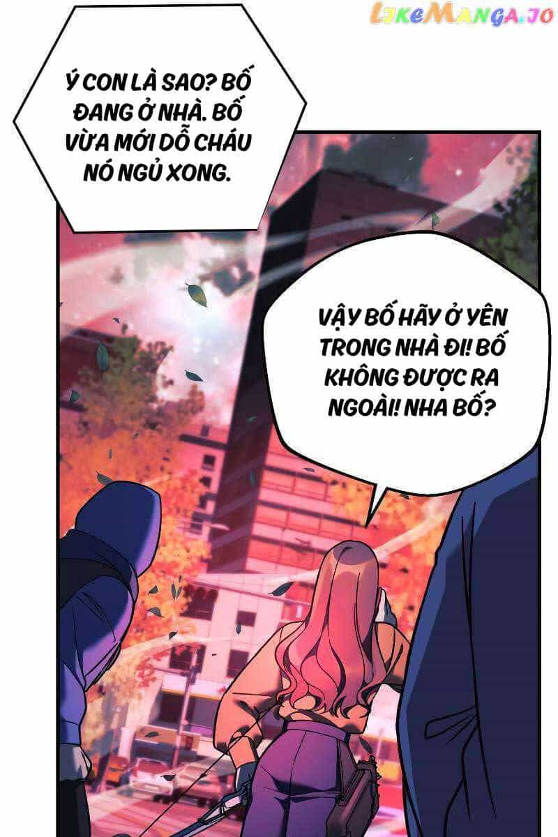 Con Gái Tôi Là Trùm Cuối - Chương 94 - ảnh 14