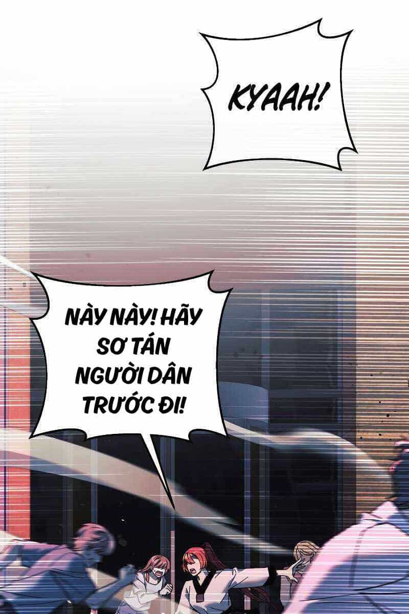 Con Gái Tôi Là Trùm Cuối - Chương 94 - ảnh 43