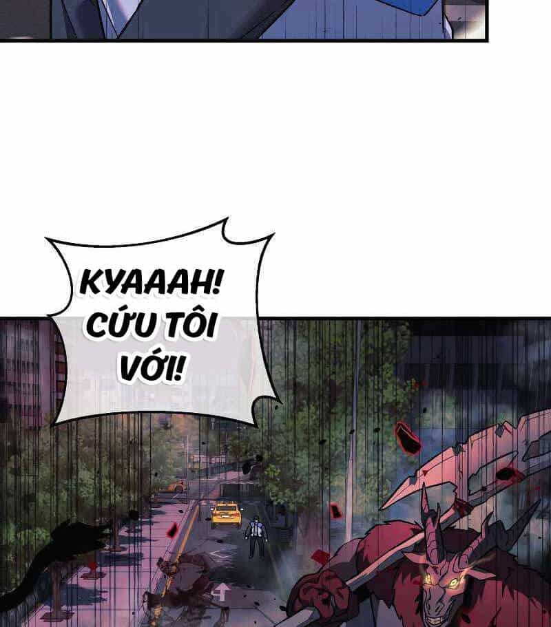 Con Gái Tôi Là Trùm Cuối - Chương 94 - ảnh 64