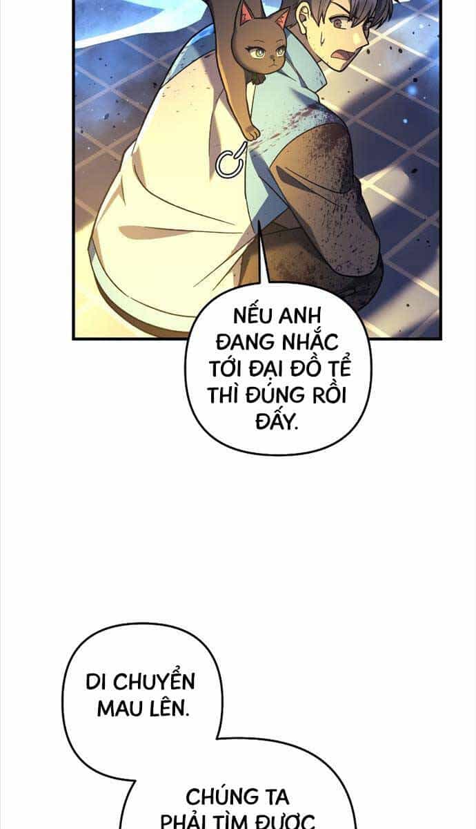 Con Gái Tôi Là Trùm Cuối - Chương 95 - ảnh 14