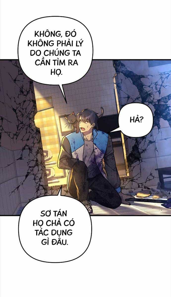 Con Gái Tôi Là Trùm Cuối - Chương 95 - ảnh 16