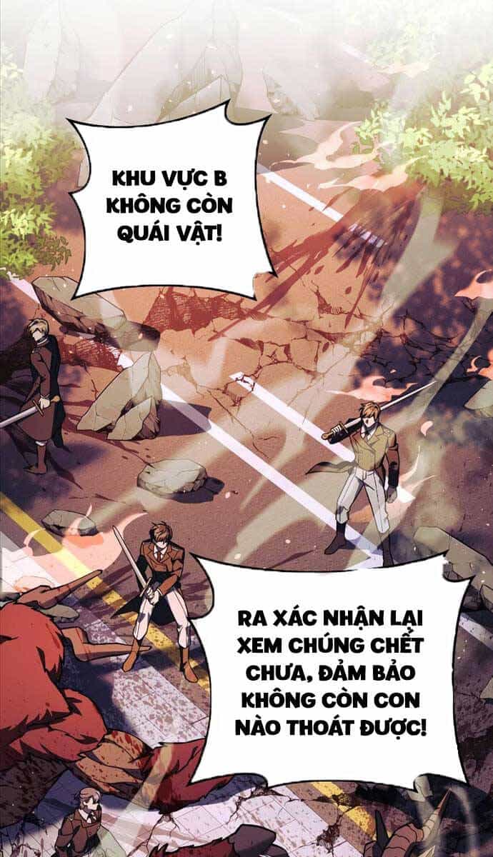 Con Gái Tôi Là Trùm Cuối - Chương 95 - ảnh 52
