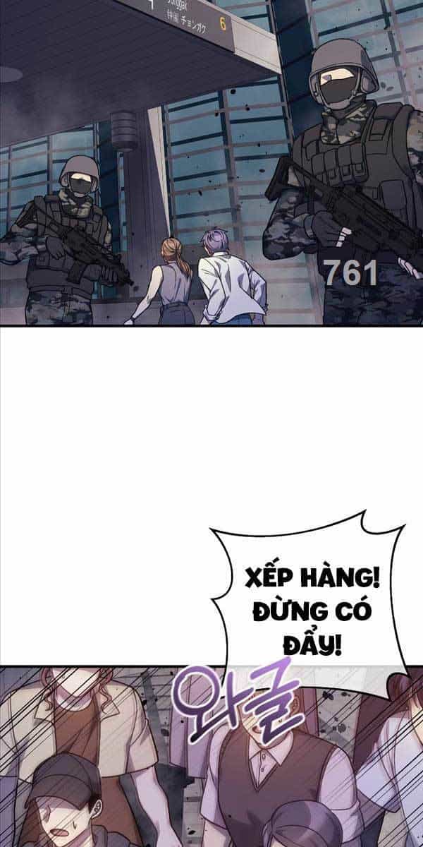 Con Gái Tôi Là Trùm Cuối - Chương 96 - ảnh 2