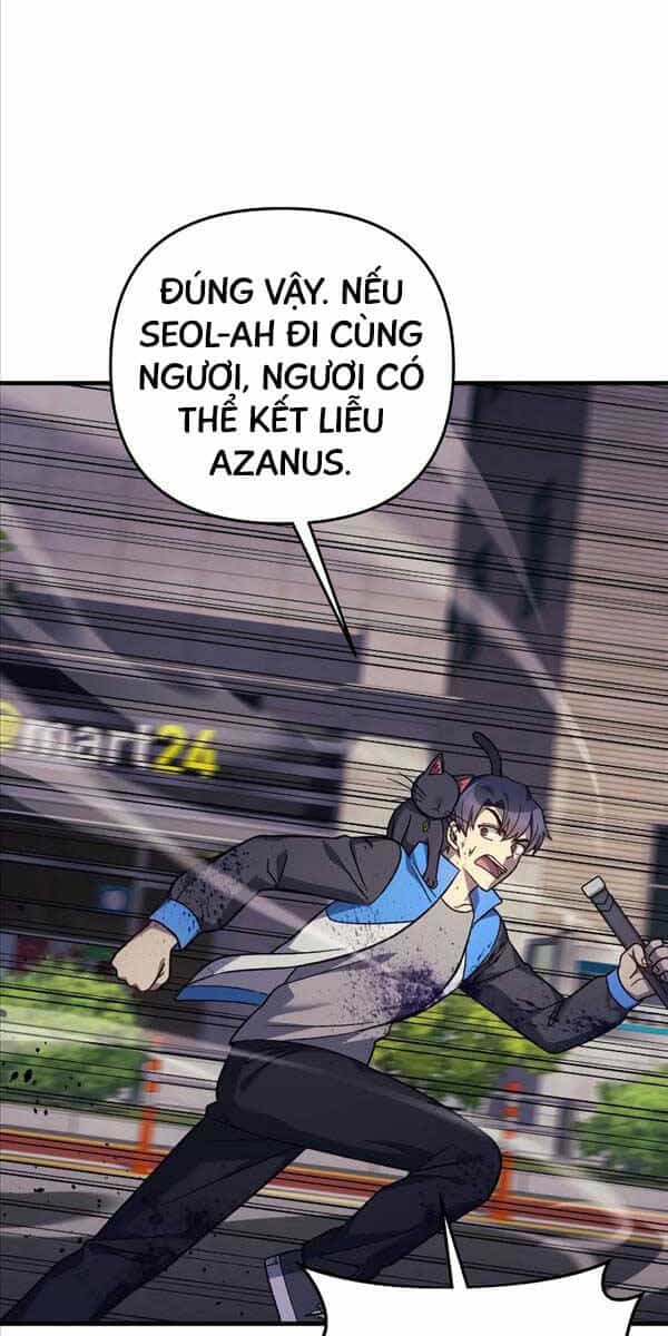 Con Gái Tôi Là Trùm Cuối - Chương 96 - ảnh 21