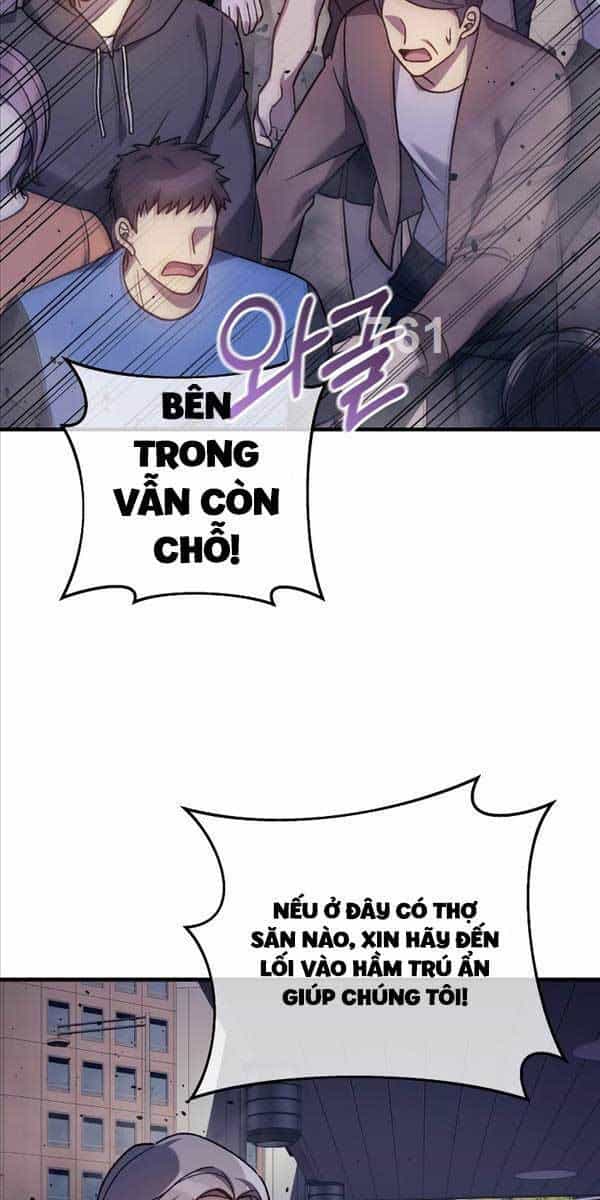 Con Gái Tôi Là Trùm Cuối - Chương 96 - ảnh 3