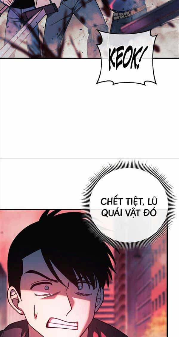 Con Gái Tôi Là Trùm Cuối - Chương 96 - ảnh 36
