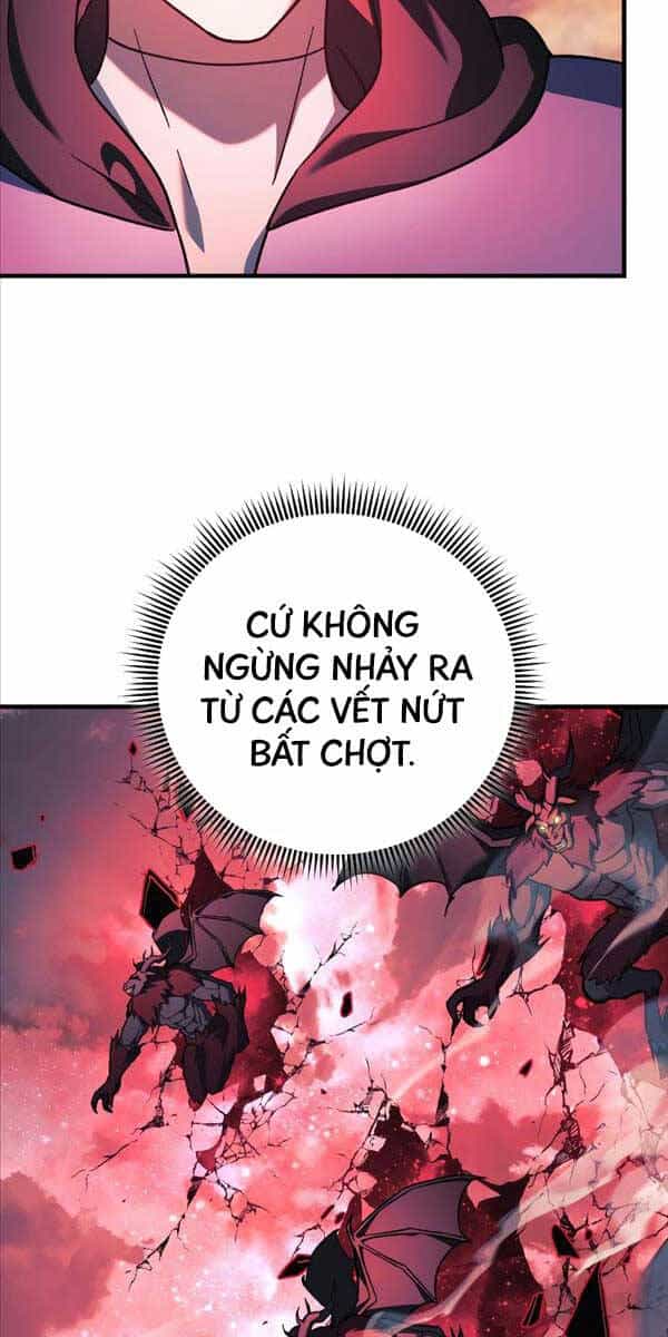 Con Gái Tôi Là Trùm Cuối - Chương 96 - ảnh 37
