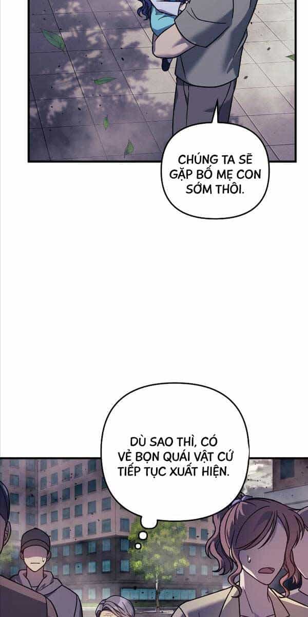 Con Gái Tôi Là Trùm Cuối - Chương 96 - ảnh 7