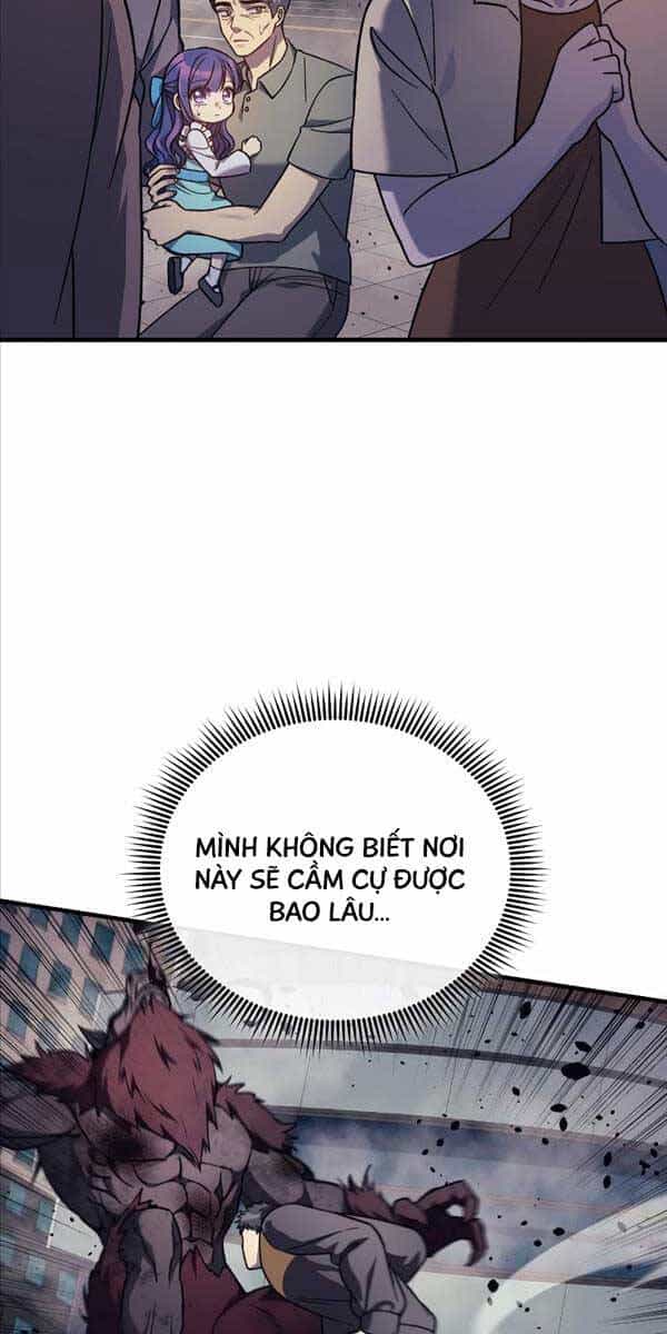 Con Gái Tôi Là Trùm Cuối - Chương 96 - ảnh 8