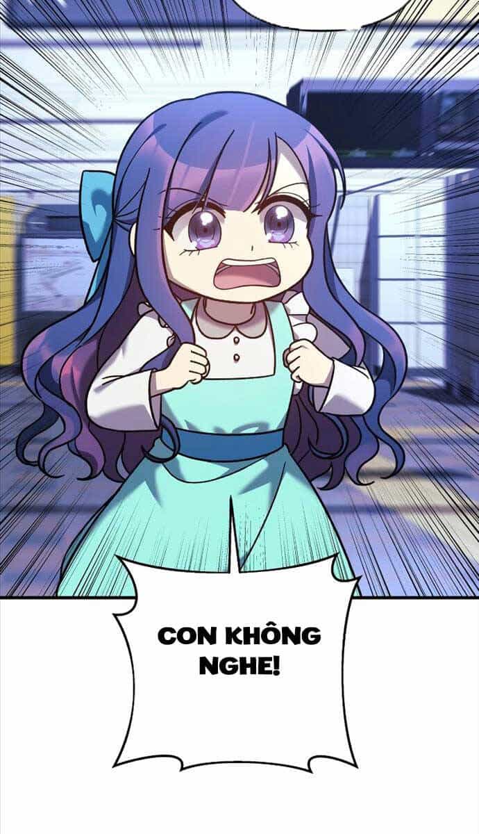 Con Gái Tôi Là Trùm Cuối - Chương 97 - ảnh 21