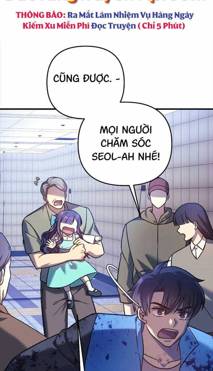 Con Gái Tôi Là Trùm Cuối - Chương 97 - ảnh 25