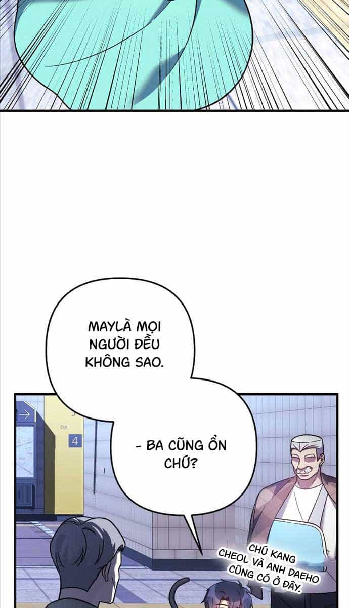Con Gái Tôi Là Trùm Cuối - Chương 97 - ảnh 5