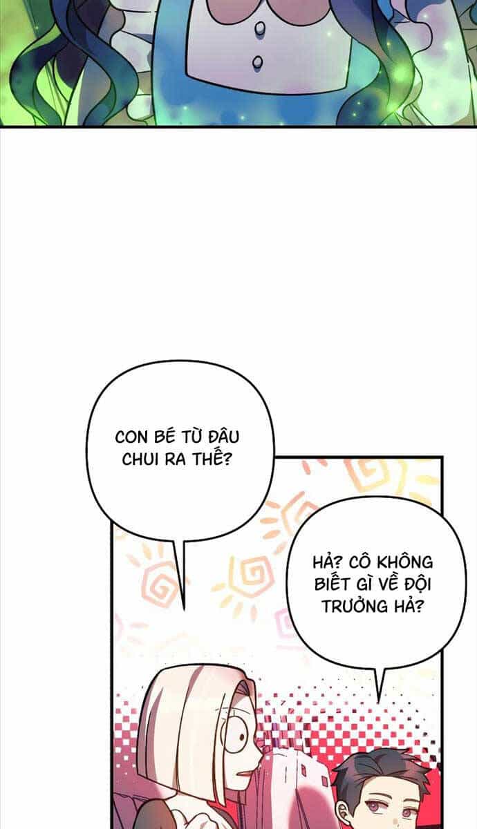 Con Gái Tôi Là Trùm Cuối - Chương 98 - ảnh 73