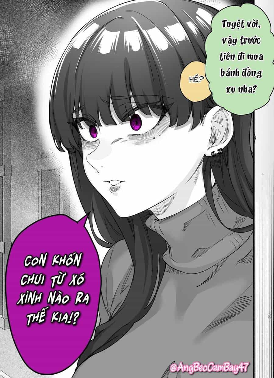 Còn Gì Tệ Hơn Cả Yandere Nữa...? - Chương 24 - ảnh 2