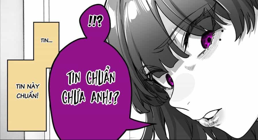 Còn Gì Tệ Hơn Cả Yandere Nữa...? - Chuong 31 - ảnh 3