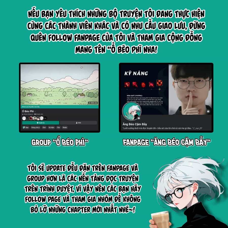 Còn Gì Tệ Hơn Cả Yandere Nữa...? - Chuong 38 - ảnh 5