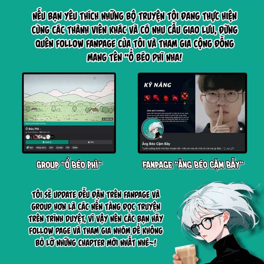 Còn Gì Tệ Hơn Cả Yandere Nữa...? - Chuong 40 - ảnh 3