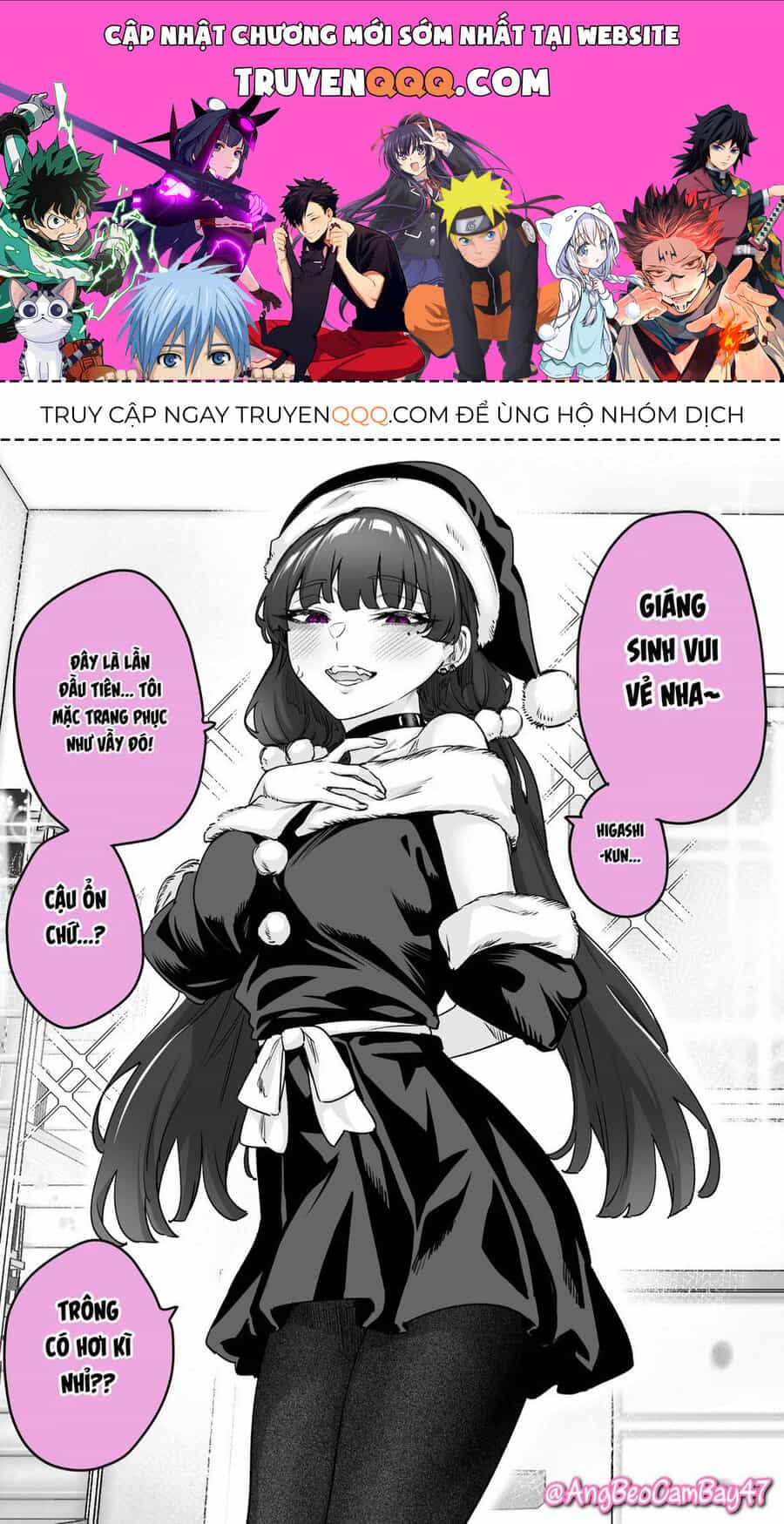 Còn Gì Tệ Hơn Cả Yandere Nữa...? - Chuong 41 - ảnh 1