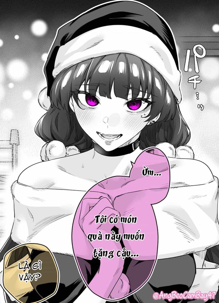 Còn Gì Tệ Hơn Cả Yandere Nữa...? - Chuong 41 - ảnh 2