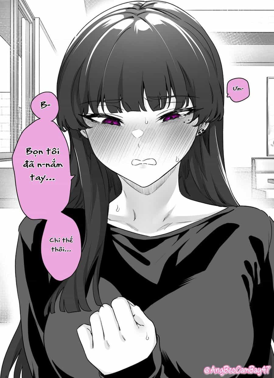 Còn Gì Tệ Hơn Cả Yandere Nữa...? - Chuong 42 - ảnh 3