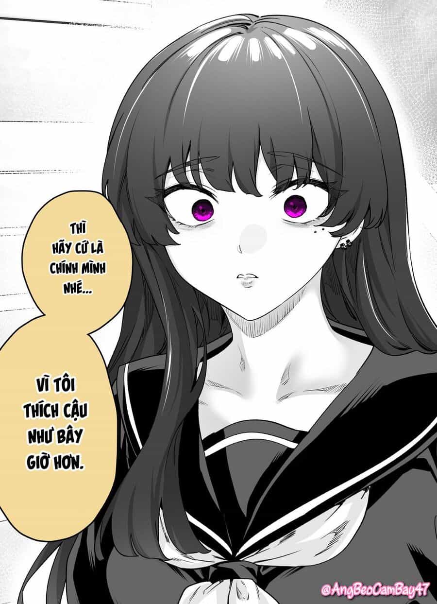 Còn Gì Tệ Hơn Cả Yandere Nữa...? - Chuong 44 - ảnh 5