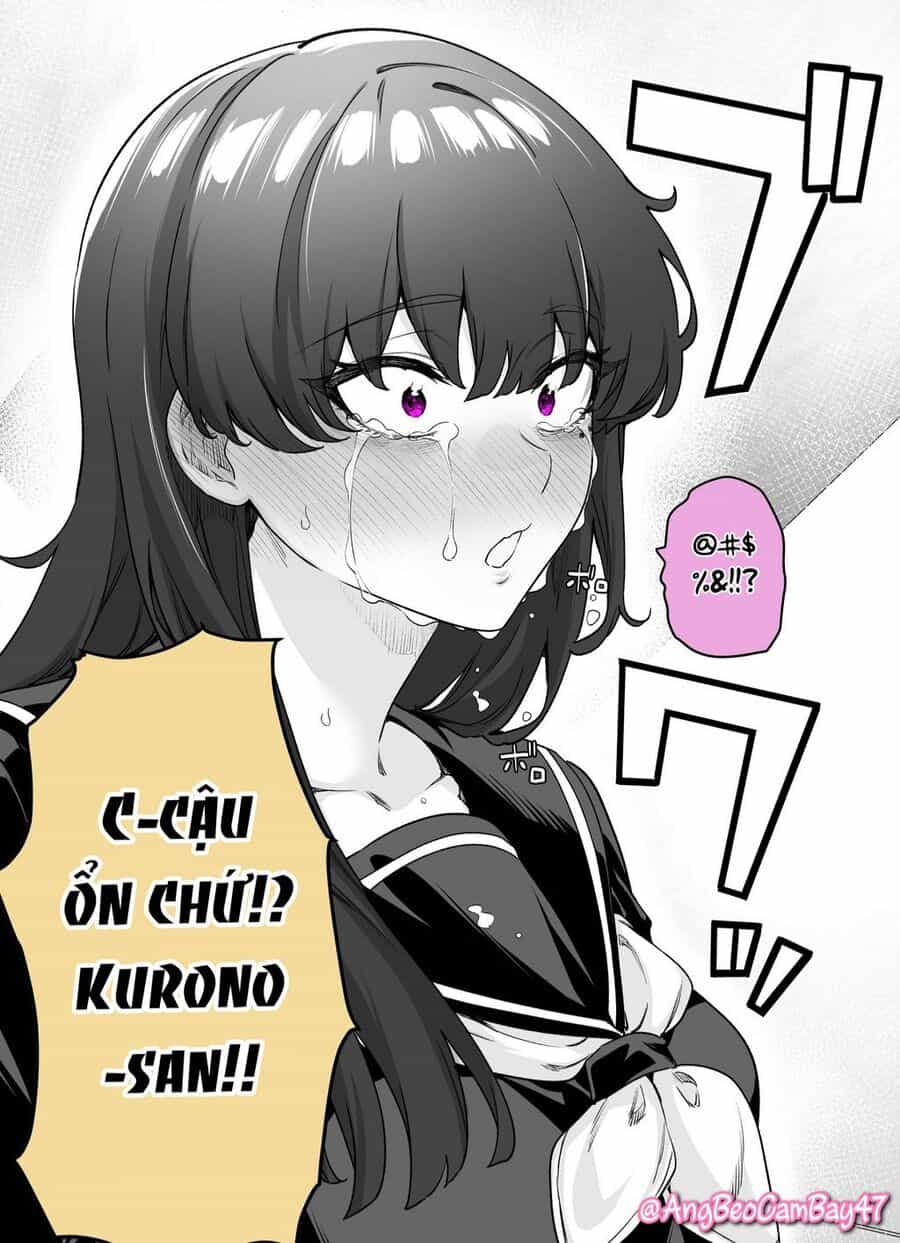 Còn Gì Tệ Hơn Cả Yandere Nữa...? - Chuong 44 - ảnh 7