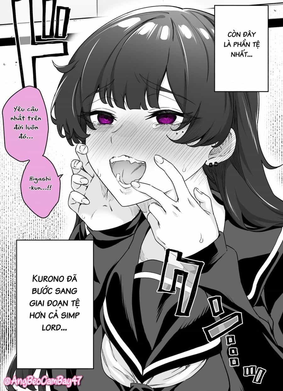 Còn Gì Tệ Hơn Cả Yandere Nữa...? - Chuong 46 - ảnh 2