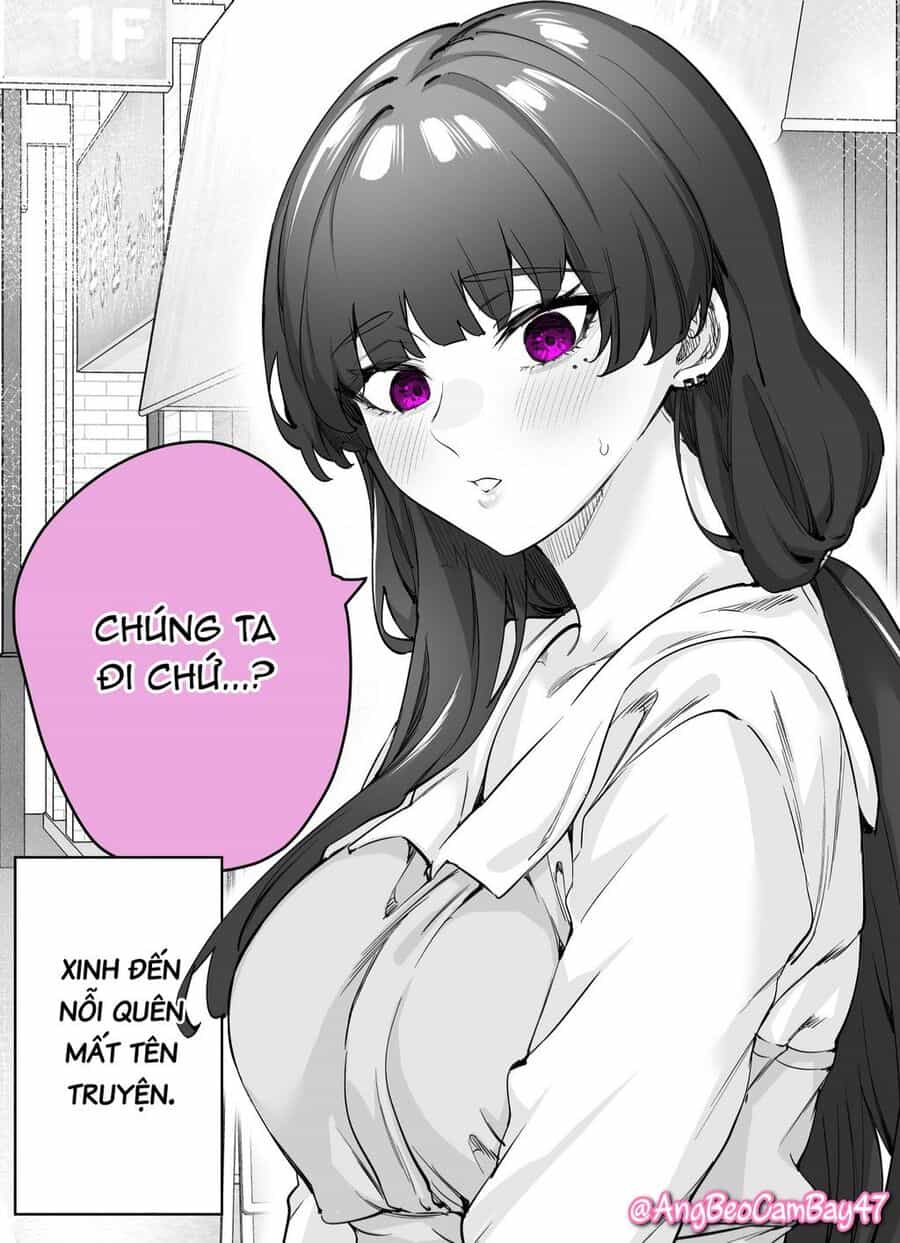 Còn Gì Tệ Hơn Cả Yandere Nữa...? - Chuong 49 - ảnh 4