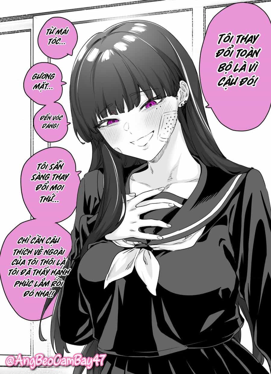 Còn Gì Tệ Hơn Cả Yandere Nữa...? - Chuong 5 - ảnh 4