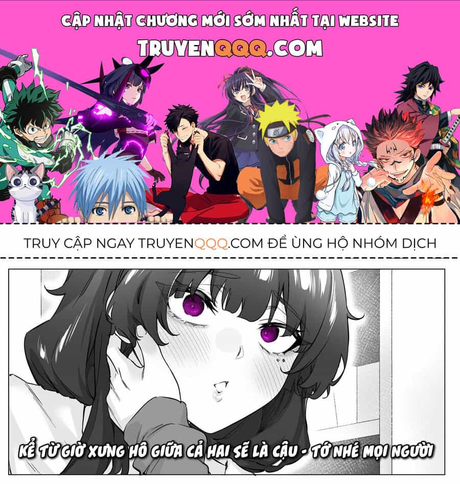 Còn Gì Tệ Hơn Cả Yandere Nữa...? - Chuong 52 - ảnh 1
