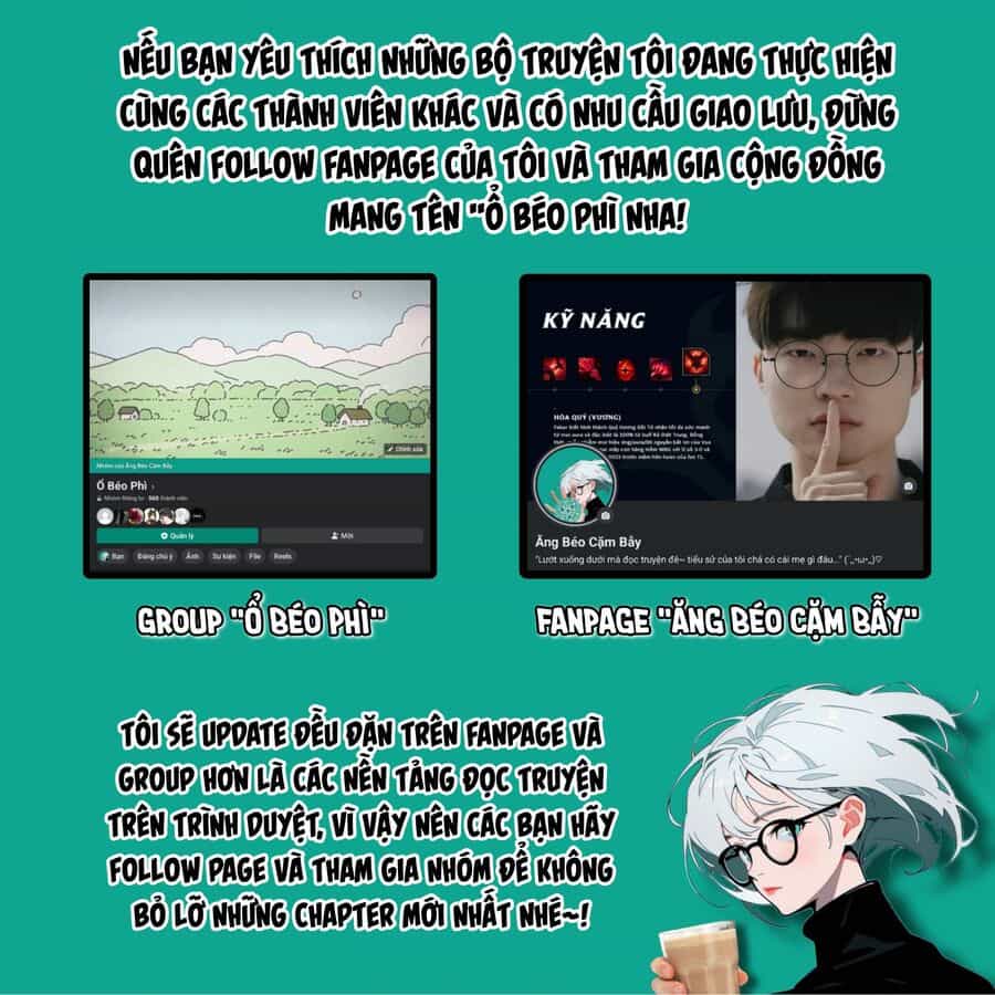 Còn Gì Tệ Hơn Cả Yandere Nữa...? - Chuong 54 - ảnh 5