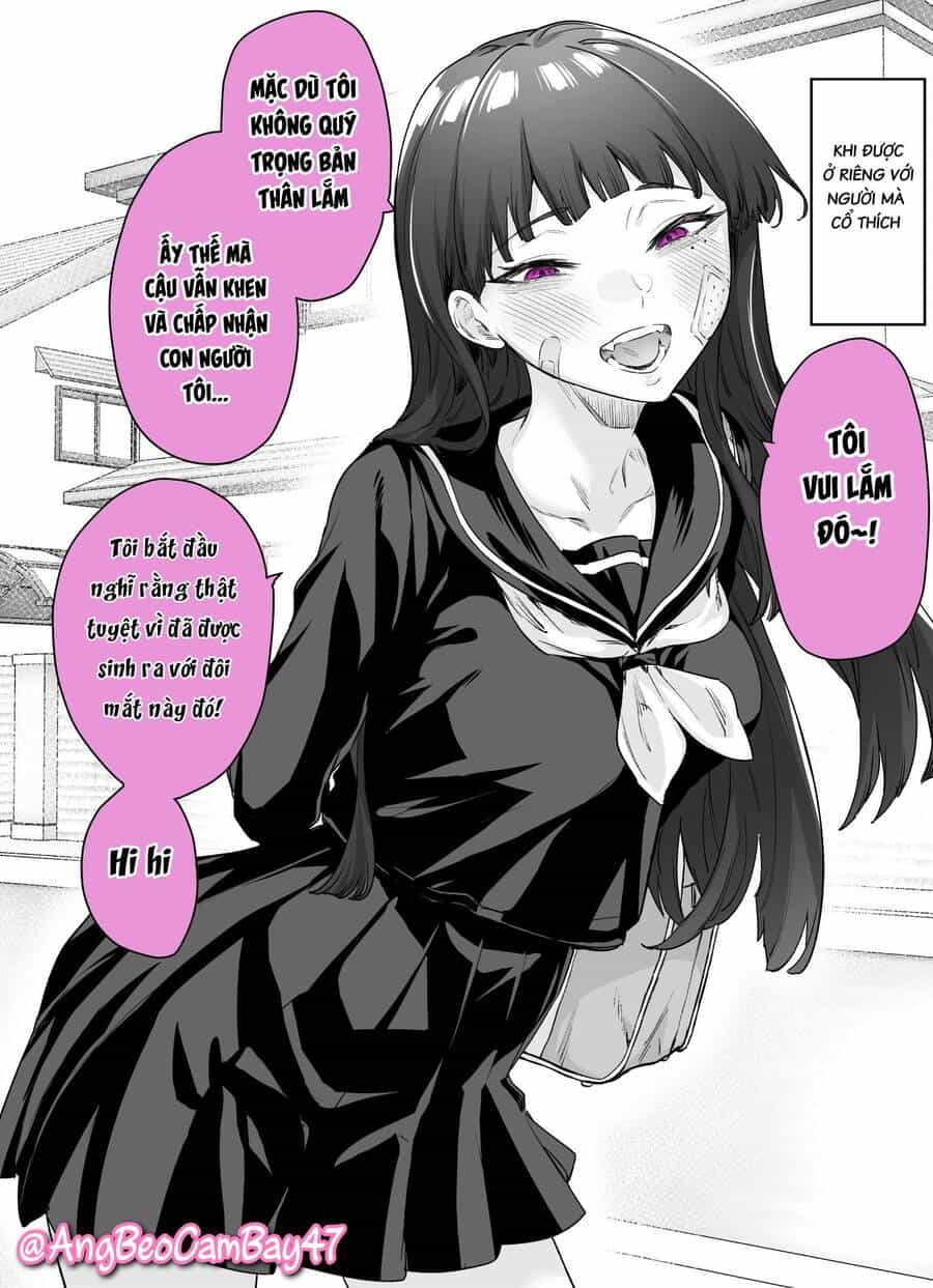 Còn Gì Tệ Hơn Cả Yandere Nữa...? - Chương 6 - ảnh 2