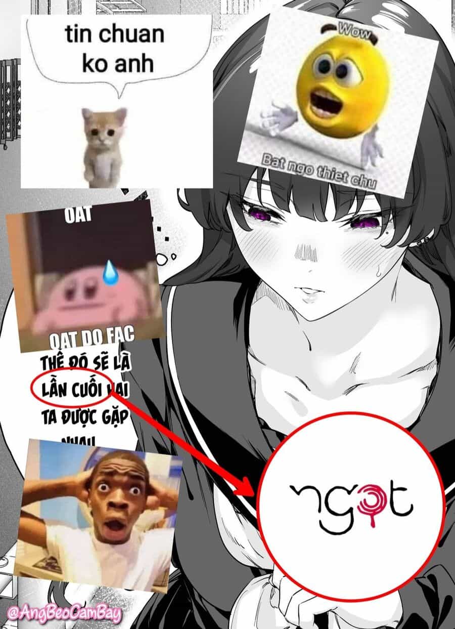 Còn Gì Tệ Hơn Cả Yandere Nữa...? - Chuong 59 - ảnh 5