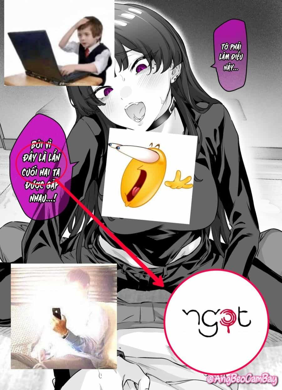 Còn Gì Tệ Hơn Cả Yandere Nữa...? - Chuong 61 - ảnh 5