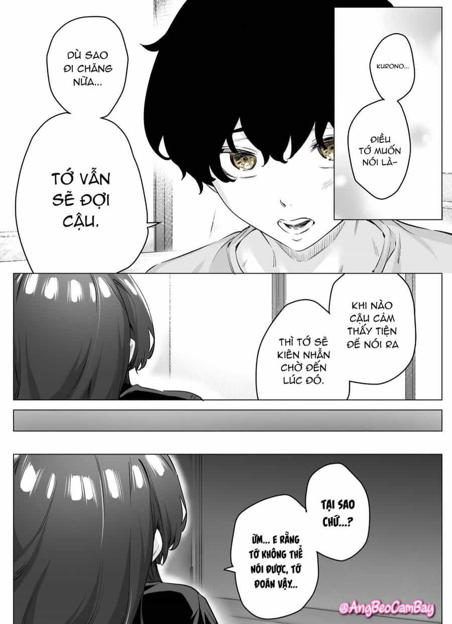 Còn Gì Tệ Hơn Cả Yandere Nữa...? - Chương 62 - ảnh 3