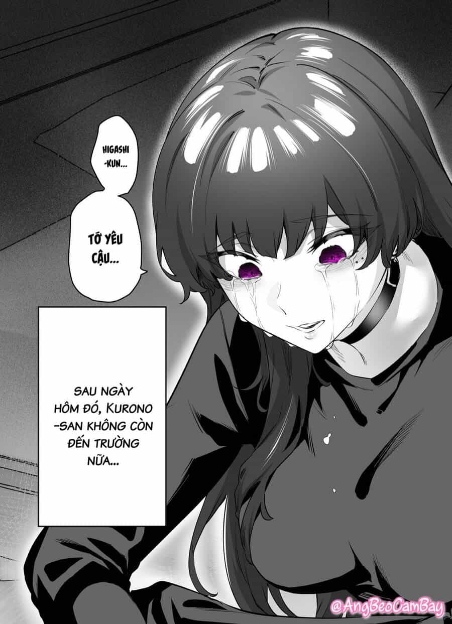 Còn Gì Tệ Hơn Cả Yandere Nữa...? - Chương 62 - ảnh 4