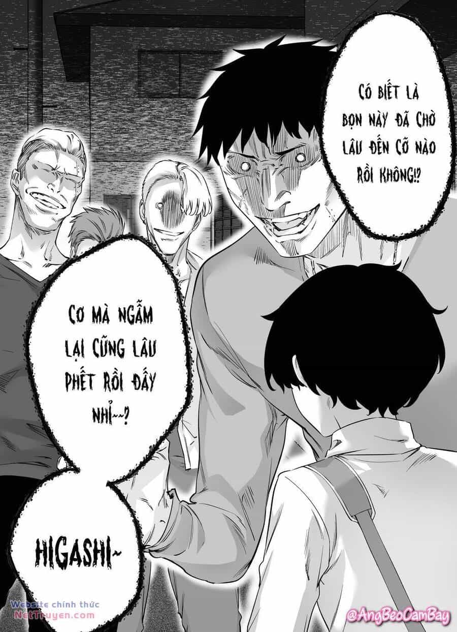 Còn Gì Tệ Hơn Cả Yandere Nữa...? - Chương 63 - ảnh 4