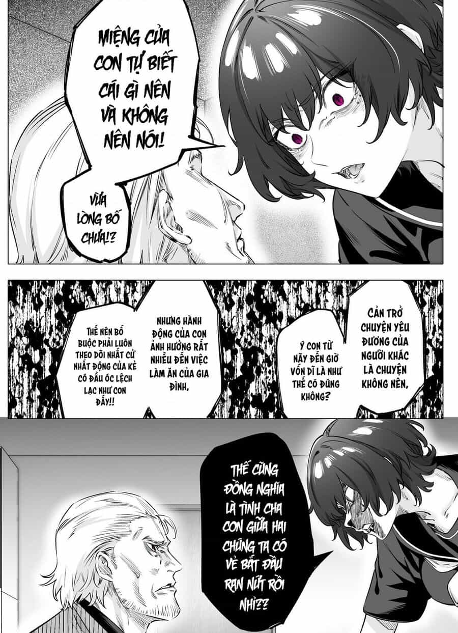 Còn Gì Tệ Hơn Cả Yandere Nữa...? - Chuong 68 - ảnh 2