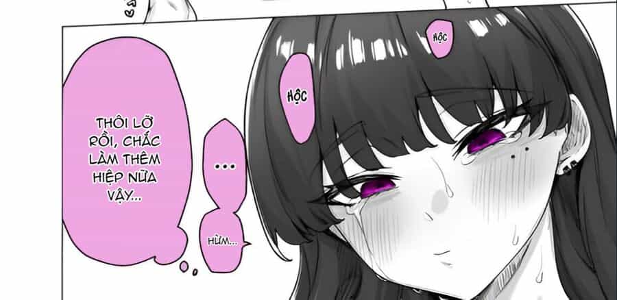Còn Gì Tệ Hơn Cả Yandere Nữa...? - Chuong 69.5 - ảnh 2